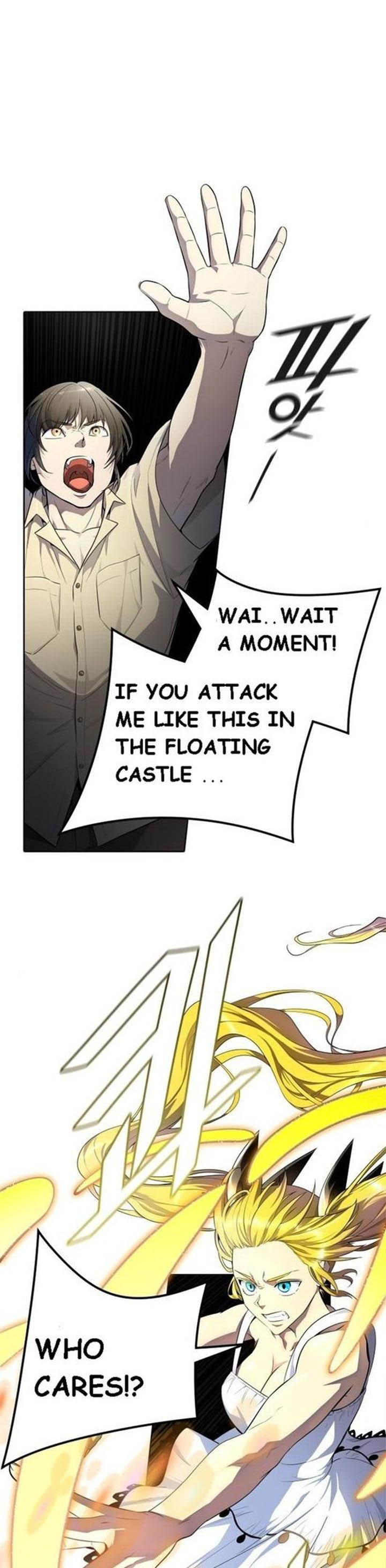 Tower Of God 548 13