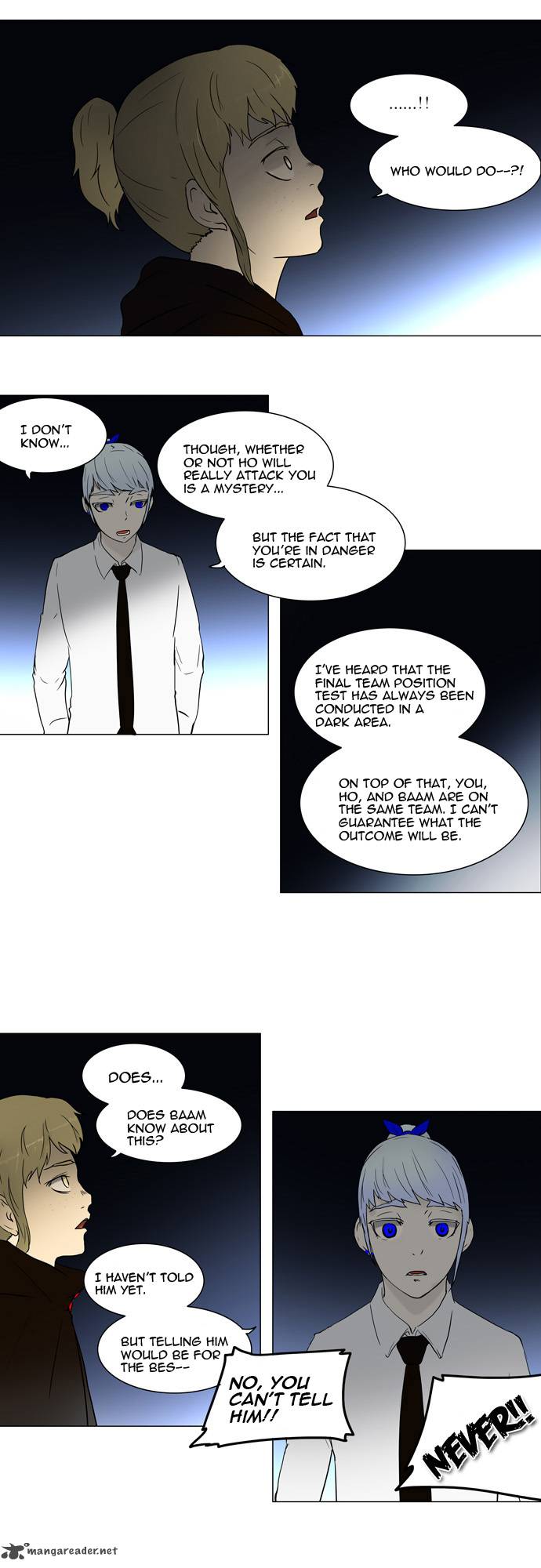 Tower Of God 55 17