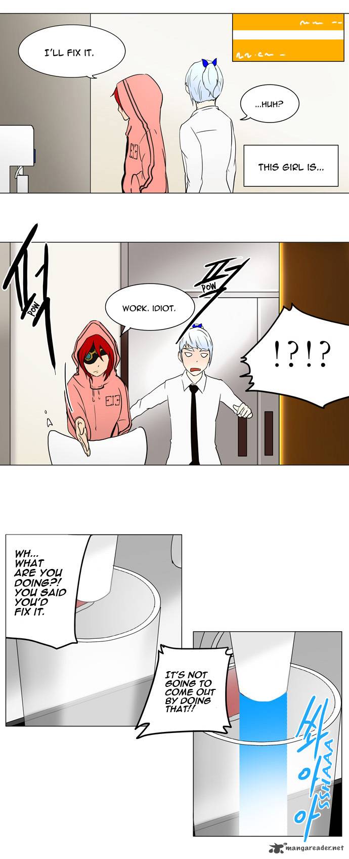 Tower Of God 55 8