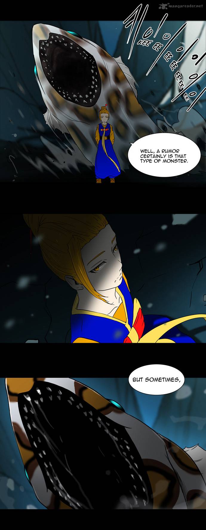 Tower Of God 56 12