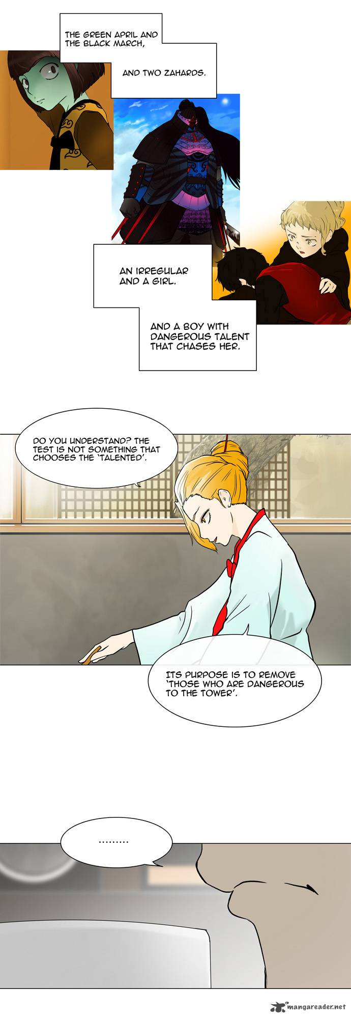 Tower Of God 56 22