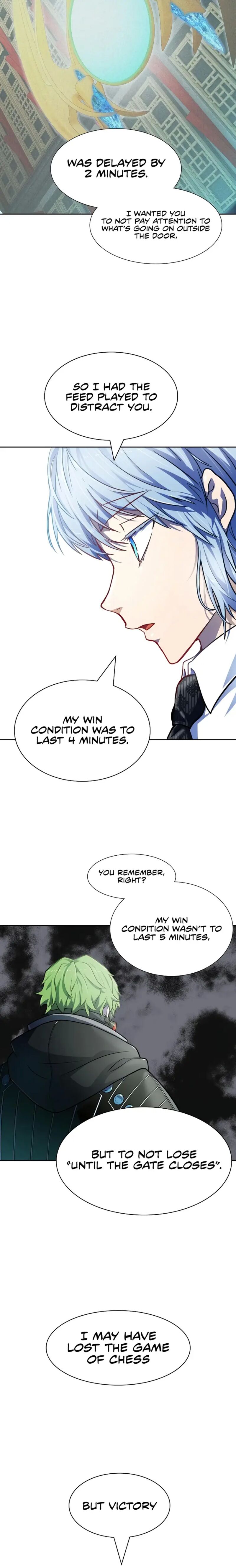 Tower Of God 572 50