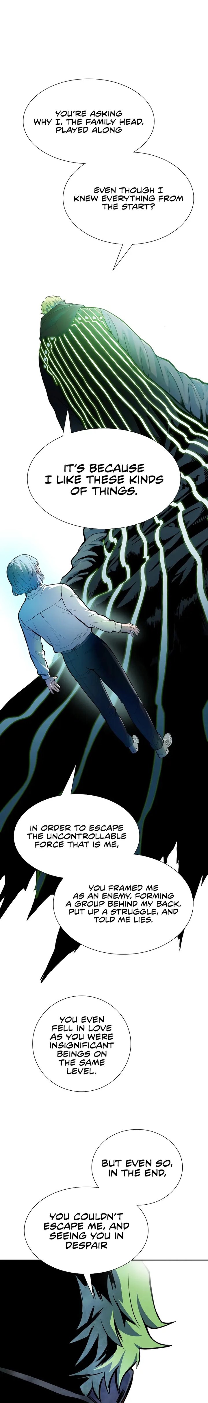 Tower Of God 573 1