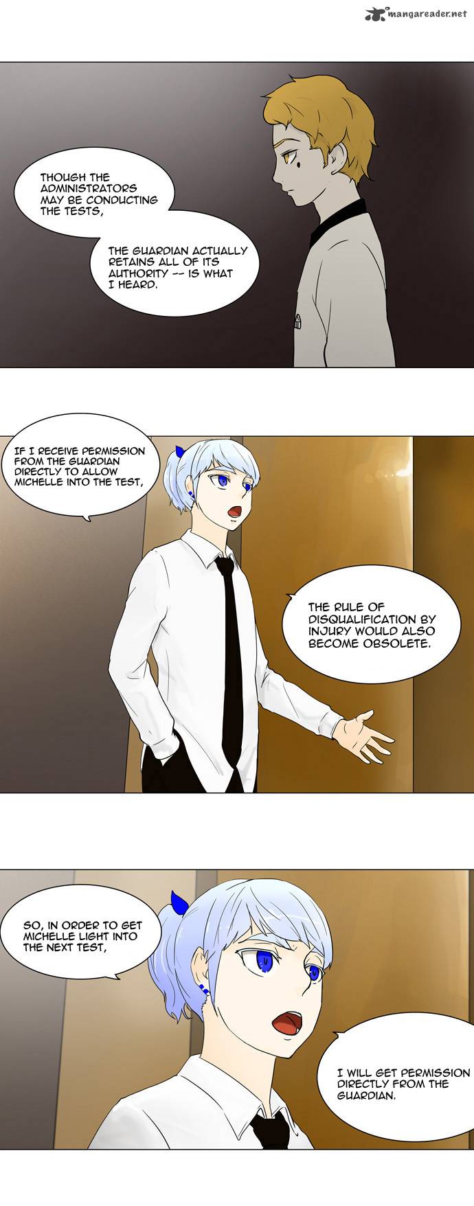 Tower Of God 58 11