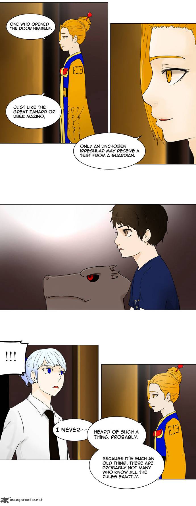 Tower Of God 58 14