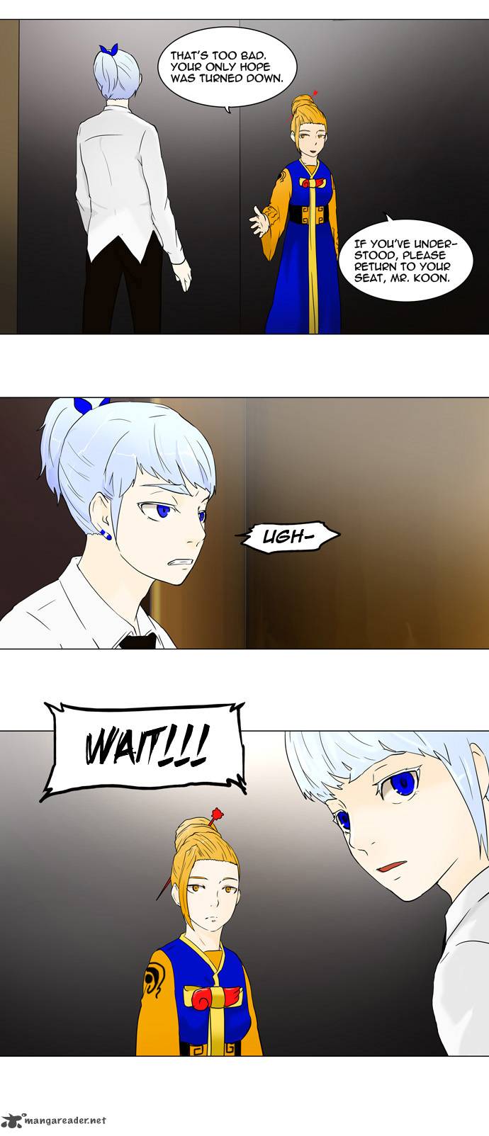 Tower Of God 58 15
