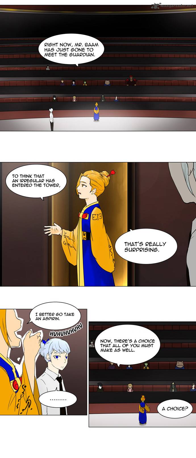 Tower Of God 58 24