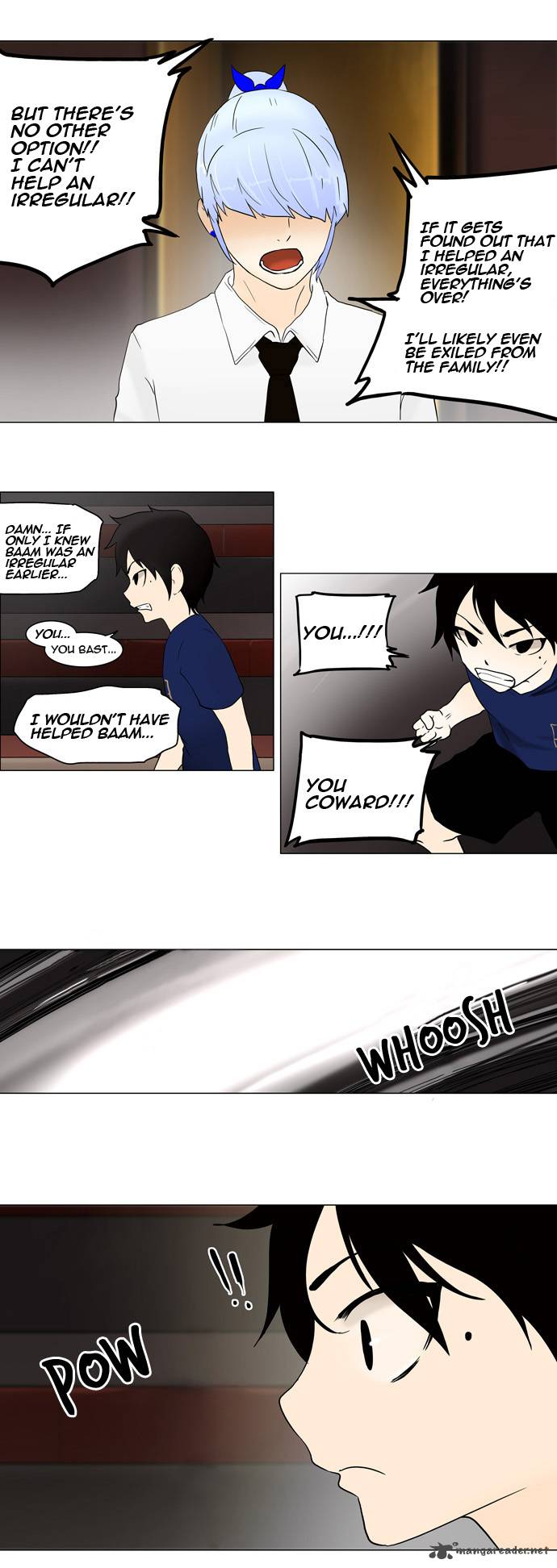 Tower Of God 58 29