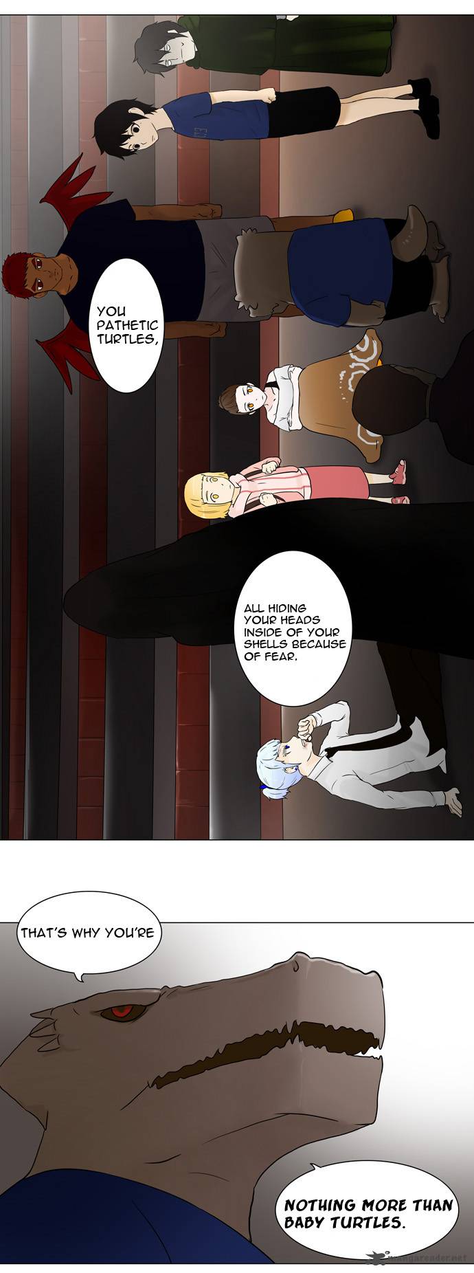 Tower Of God 58 36