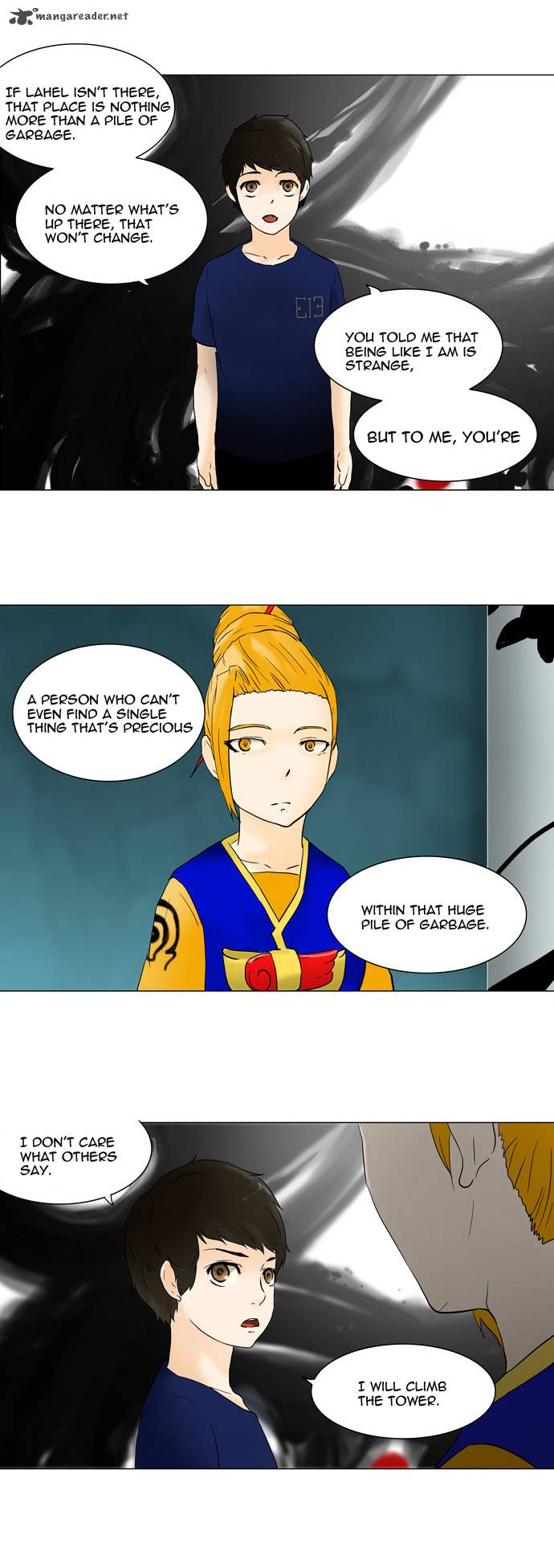 Tower Of God 58 47