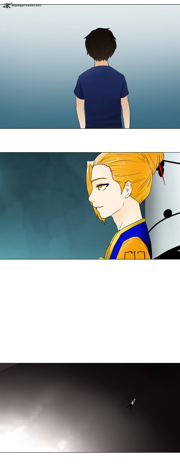 Tower Of God 58 49