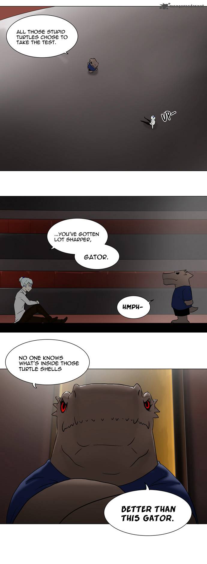 Tower Of God 58 51