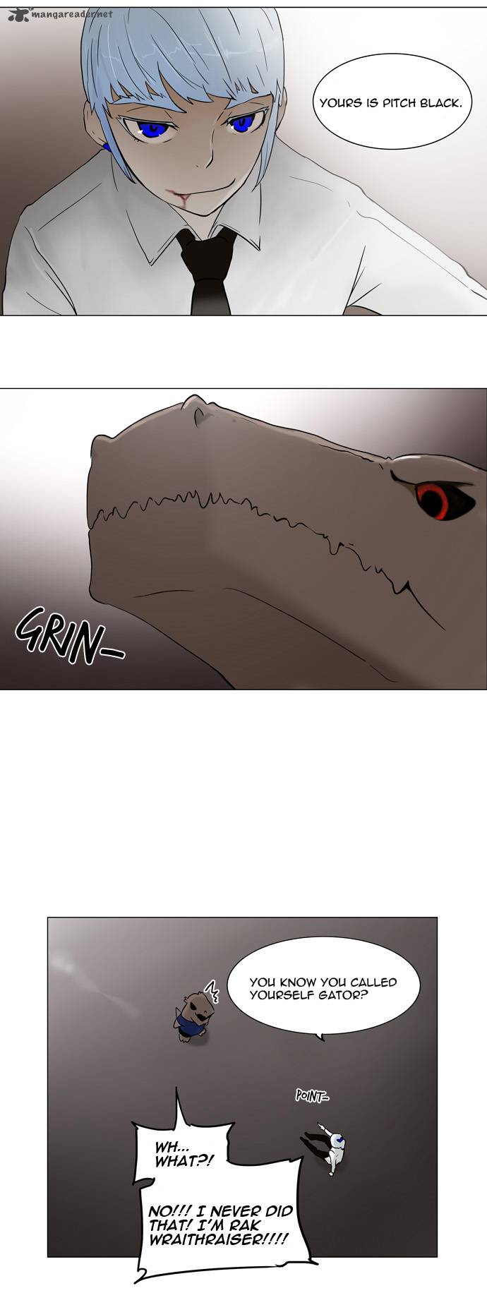 Tower Of God 58 52