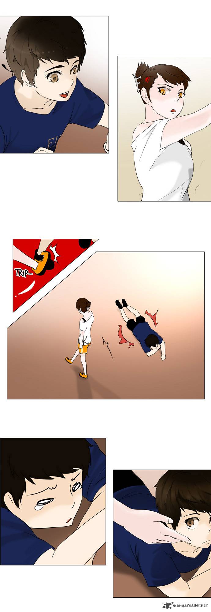 Tower Of God 59 26