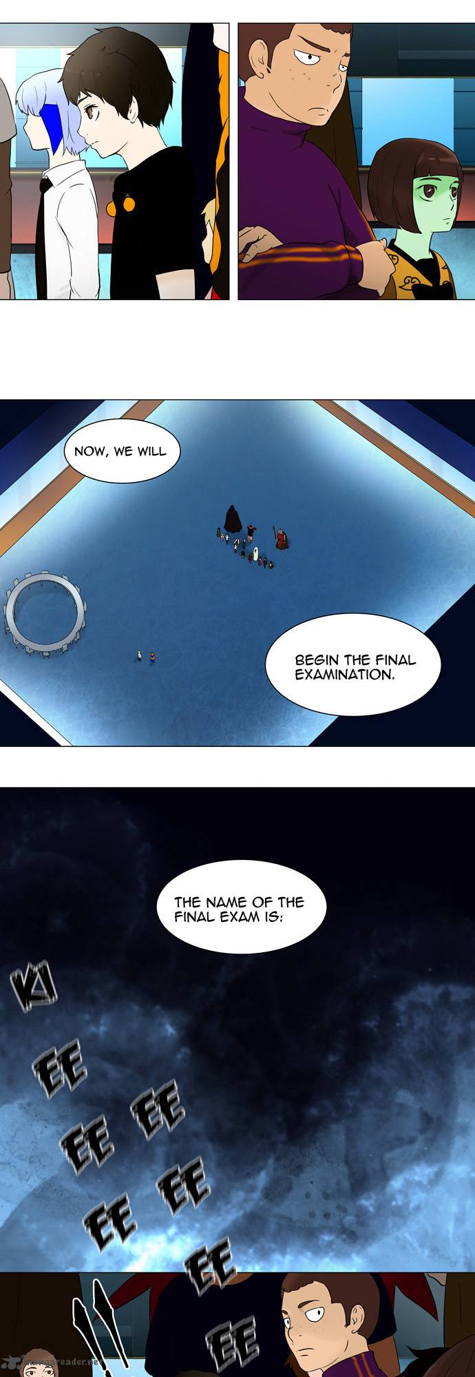 Tower Of God 59 29