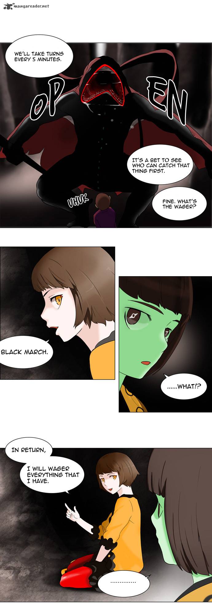 Tower Of God 62 17