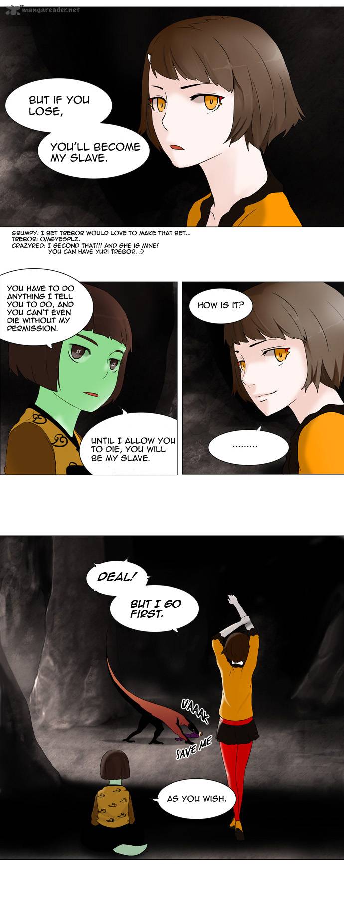 Tower Of God 62 19