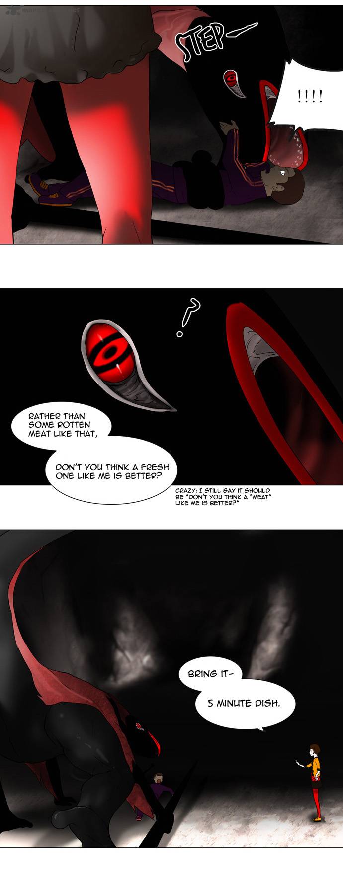 Tower Of God 62 21
