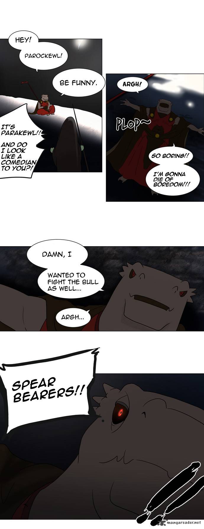 Tower Of God 62 27