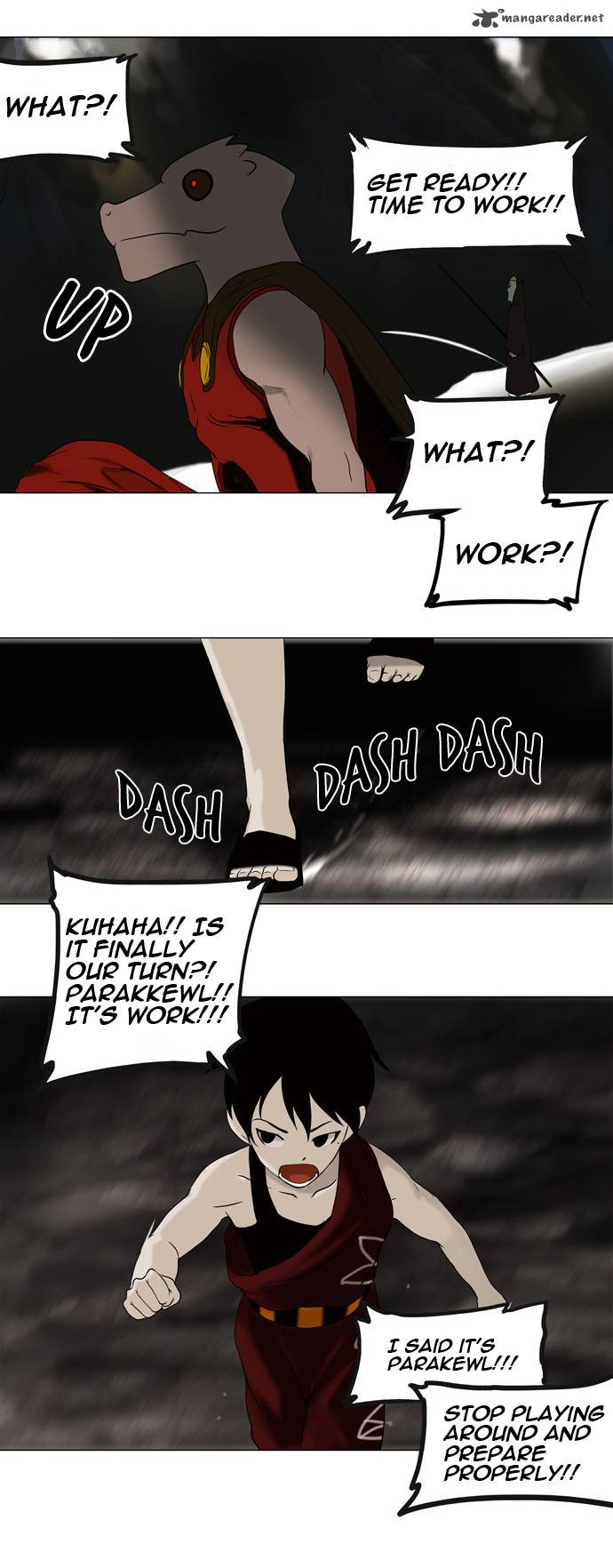 Tower Of God 62 28