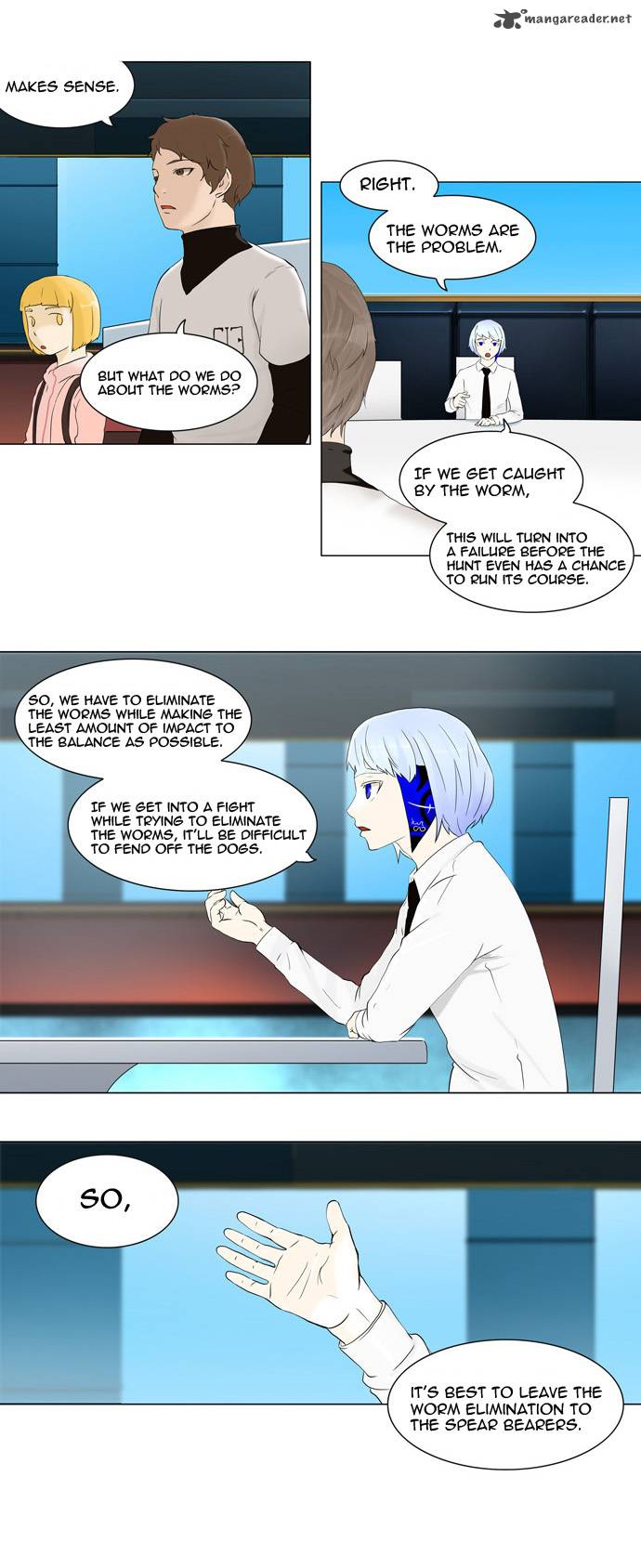 Tower Of God 62 5