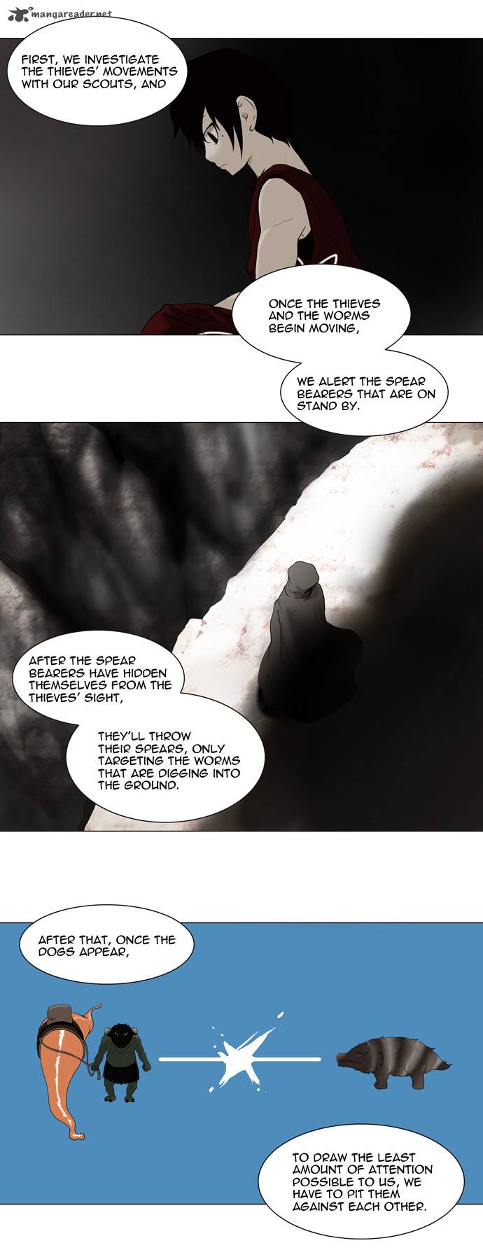 Tower Of God 62 6
