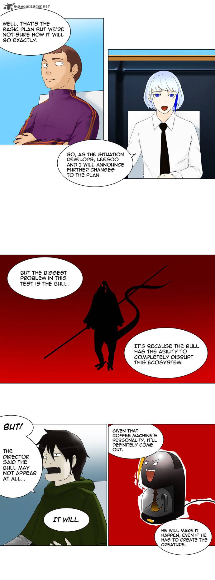 Tower Of God 62 7