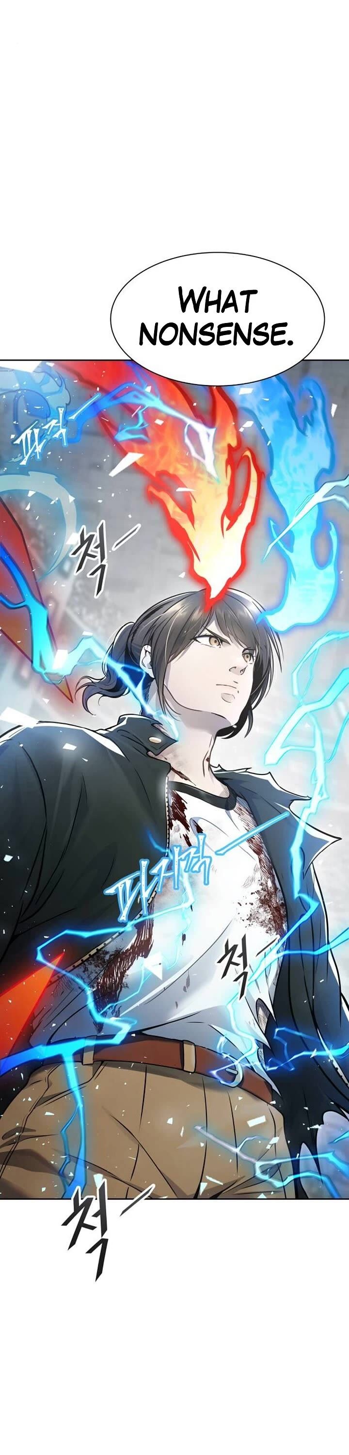 Tower Of God 624 15