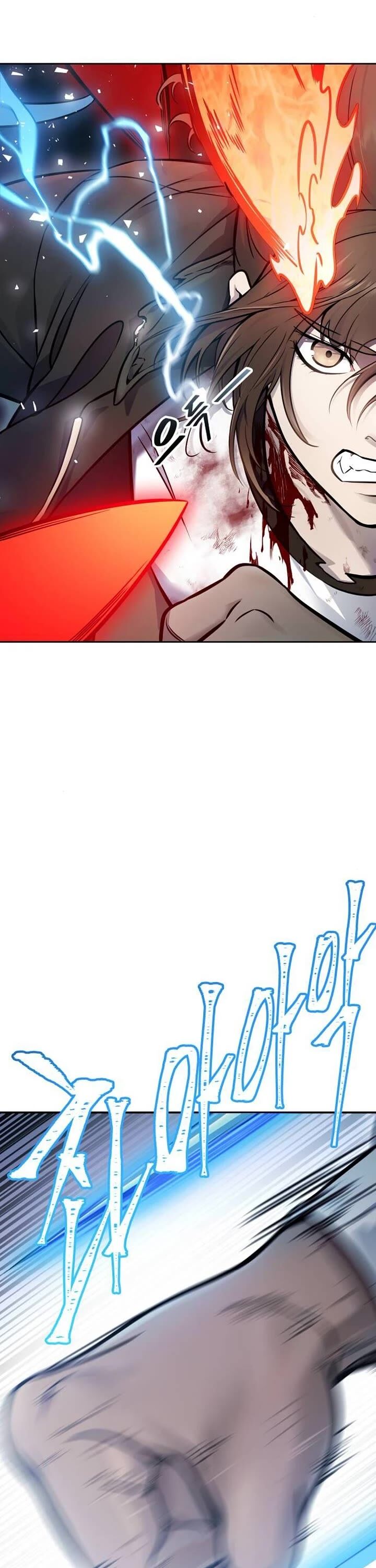 Tower Of God 624 19