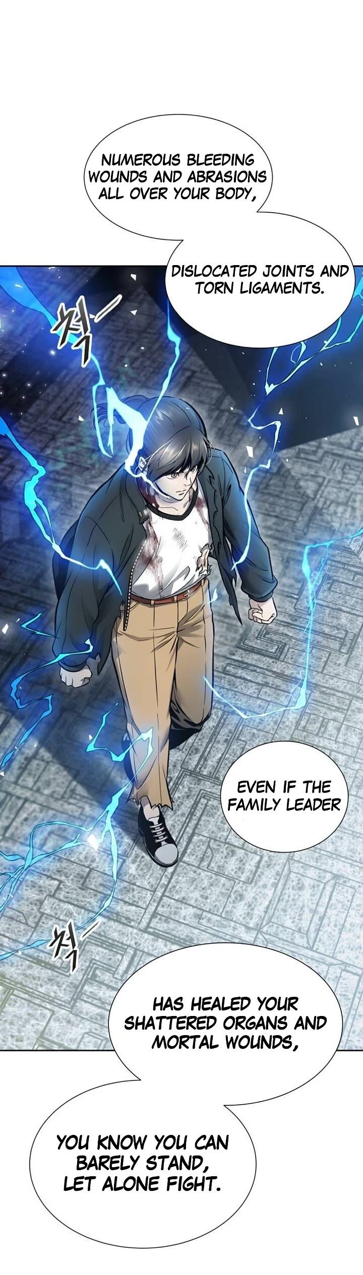 Tower Of God 624 7