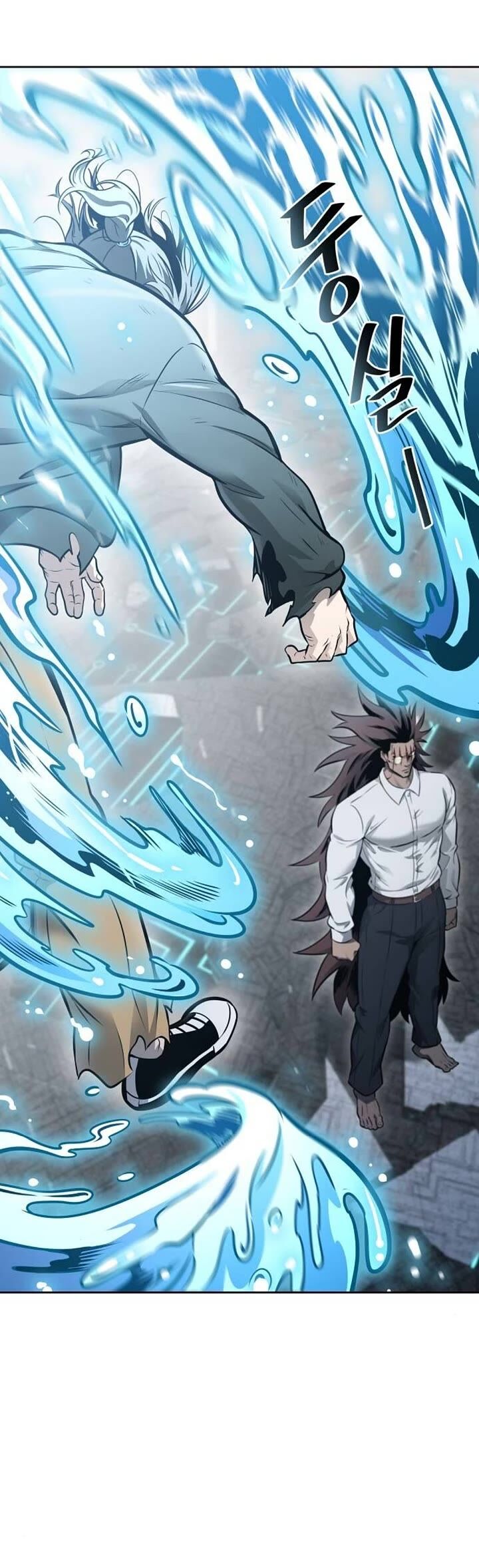Tower Of God 625 29