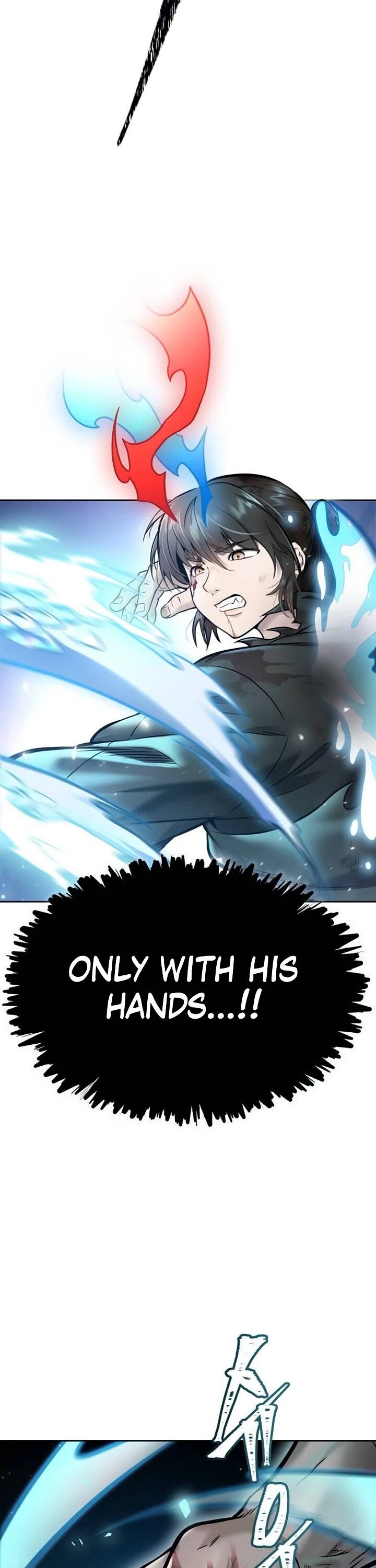 Tower Of God 625 93