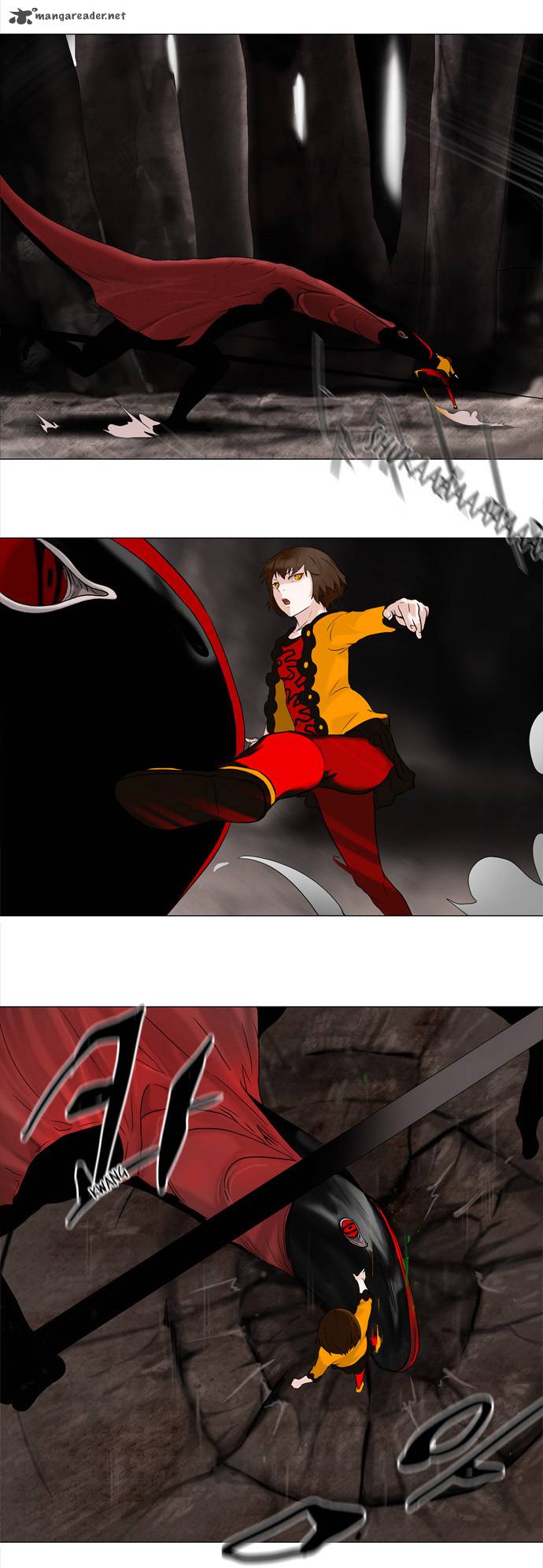 Tower Of God 63 15