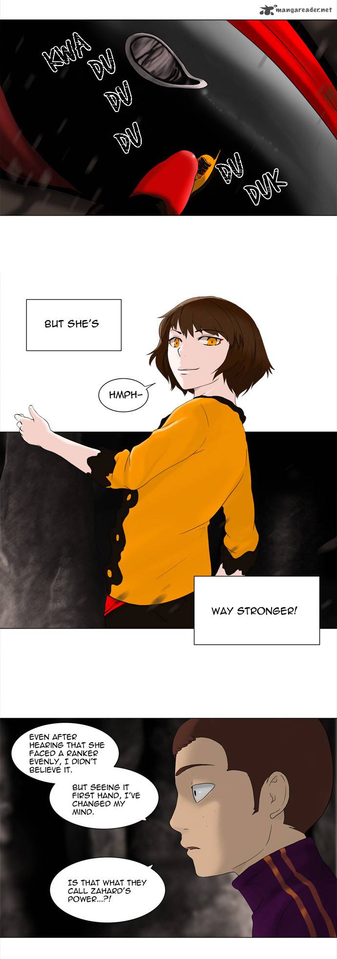 Tower Of God 63 16