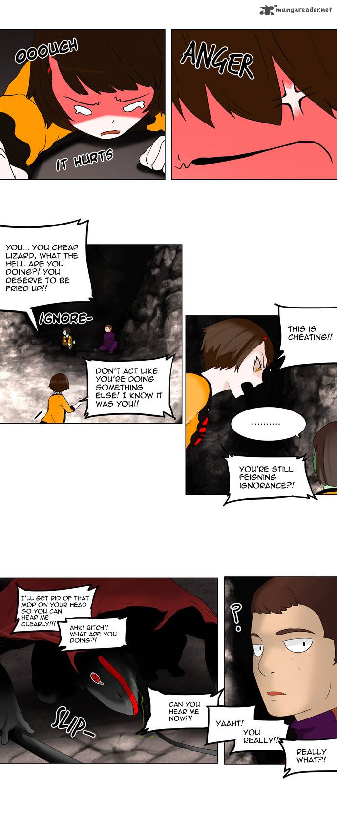 Tower Of God 63 26