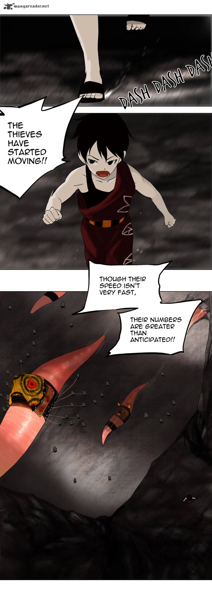 Tower Of God 63 5