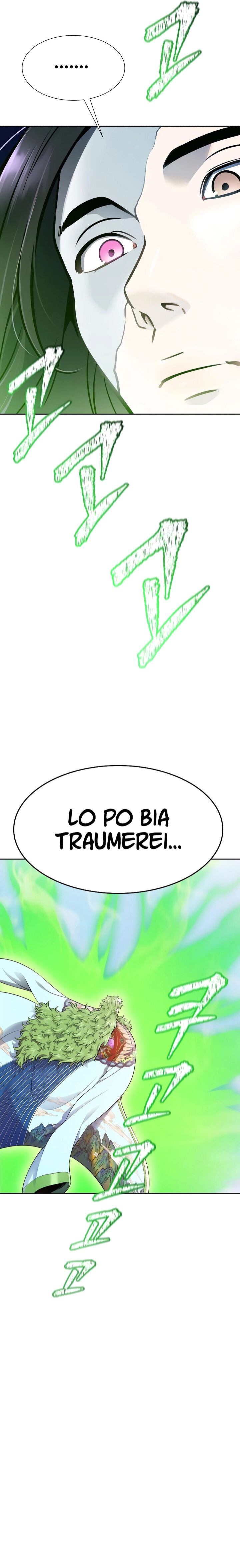 Tower Of God 642 33