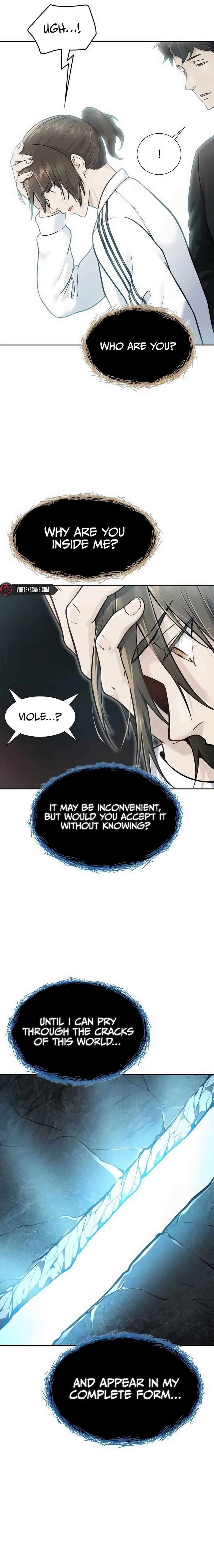 Tower Of God 652 19