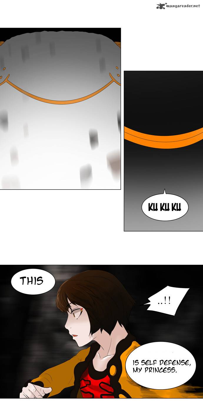 Tower Of God 68 21