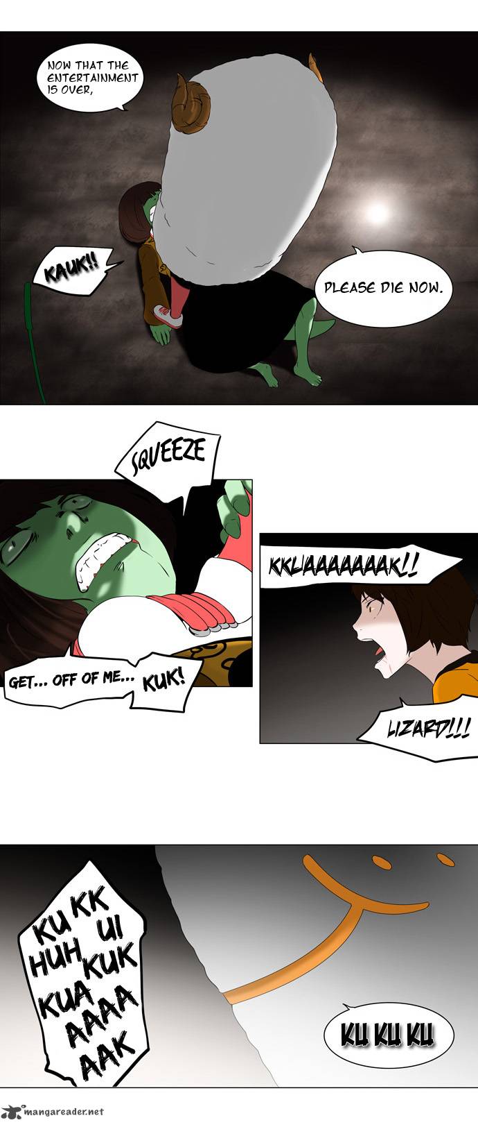 Tower Of God 68 27