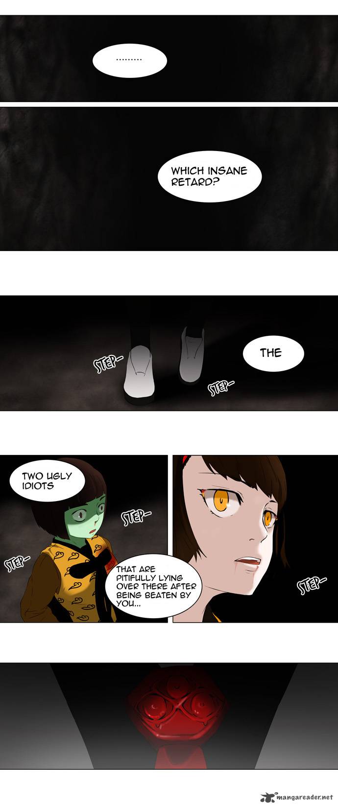 Tower Of God 68 32