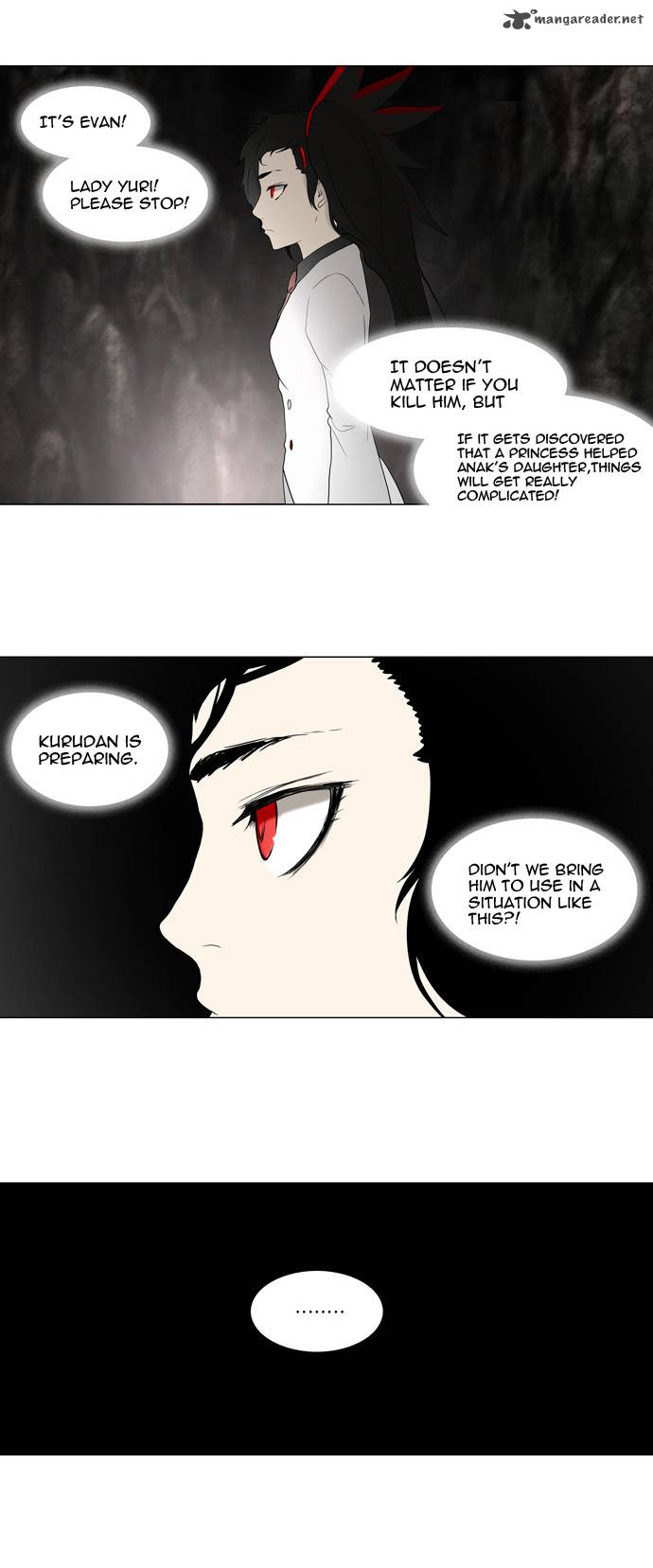 Tower Of God 71 23
