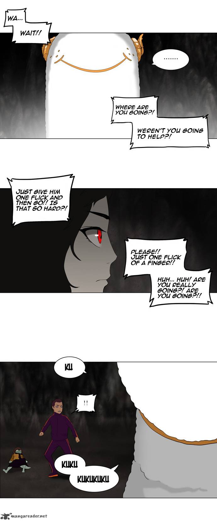 Tower Of God 71 26
