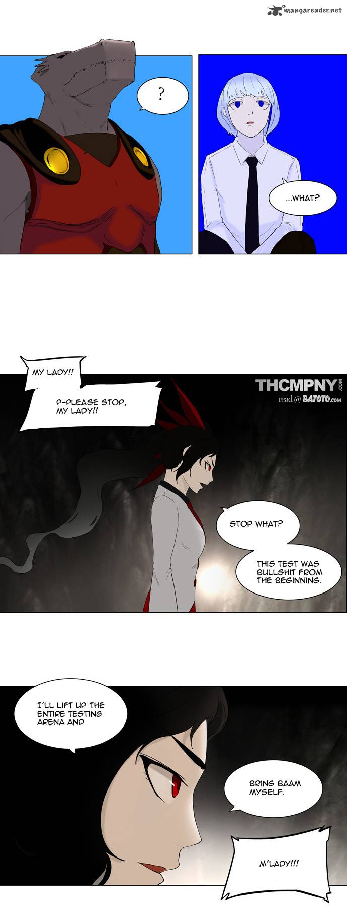 Tower Of God 72 13