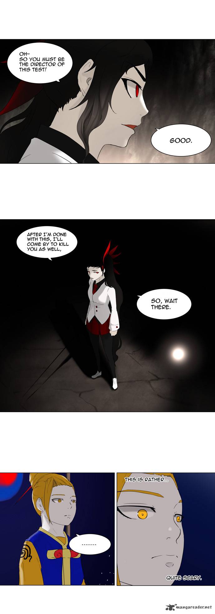 Tower Of God 72 15