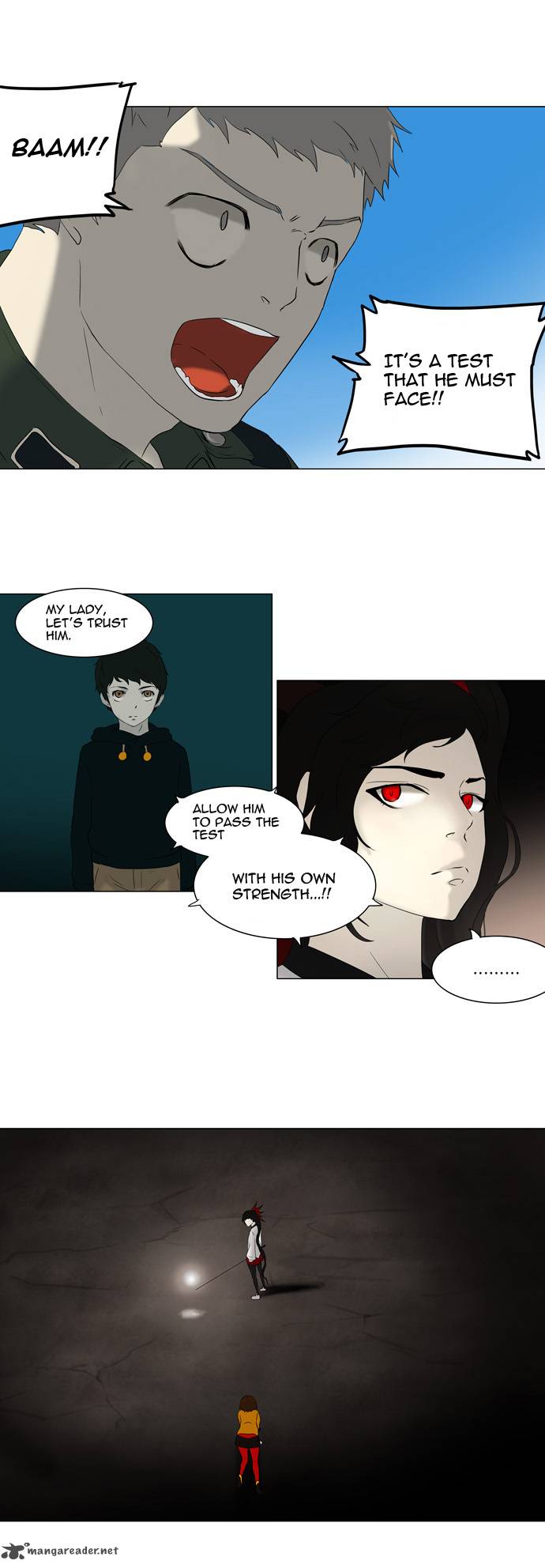Tower Of God 72 17