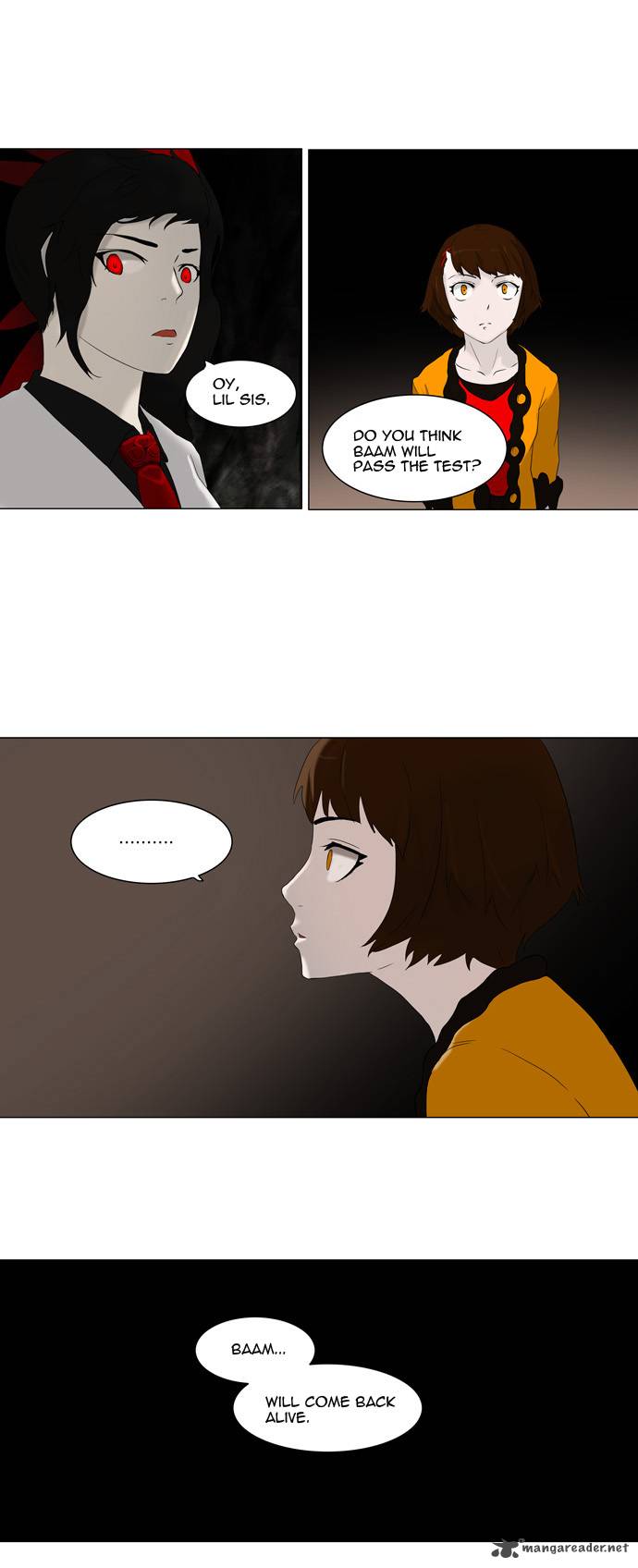 Tower Of God 72 18