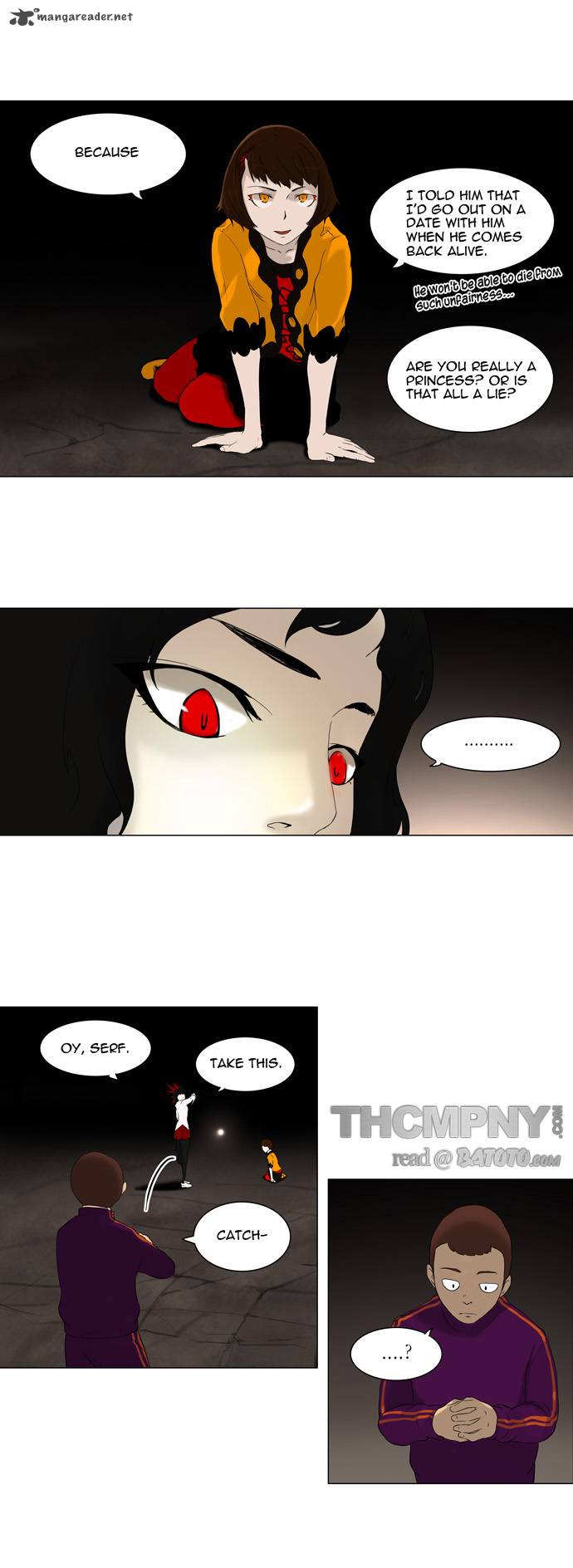 Tower Of God 72 19