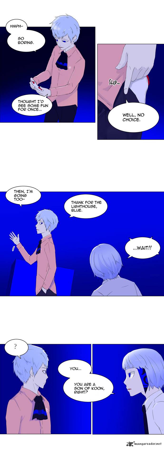 Tower Of God 72 25