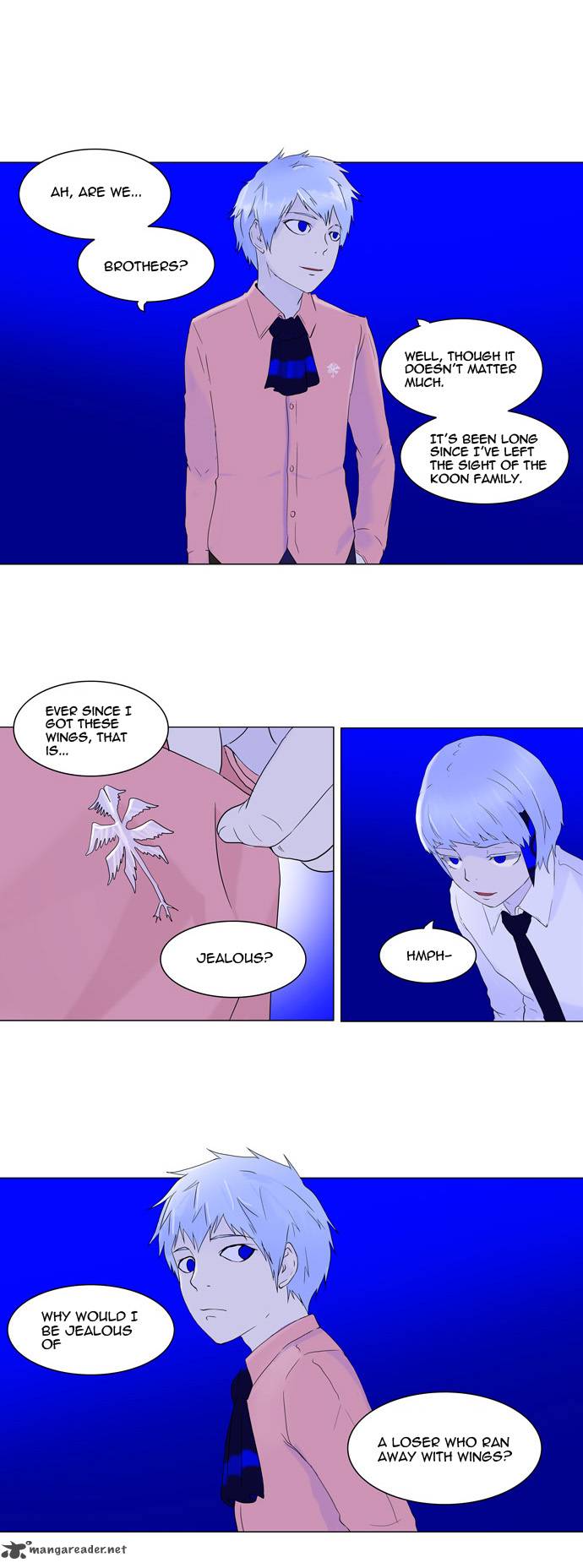 Tower Of God 72 26